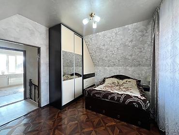 Продажа коттеджей и домов: Продаю! 2 дома на одном Участке, Жибек-Жолу/Уметалиева Участок — 14