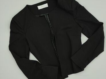 sukienki marynarkowe plus size: Marynarka damska, rozmiar XS