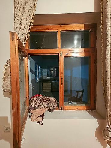 Kirayə evlər: 🏡 QARA QARAYEV METROSUNA YAXIN HƏYƏT EVİ KİRAYƏ VERİLİR 📍 Qara — 8