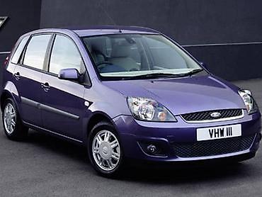 piter auto plac borca: FORD FIESTA 1.4 1994. GOD. - KOMPLETAN AUTO U DELOVIMA | SMEDEREVSKA — 9