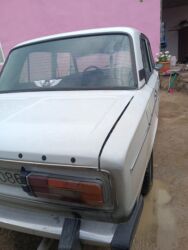 VAZ (LADA): VAZ (LADA) 2106: 1.6 l | 1985 il 313121818 km Hetçbek — 2
