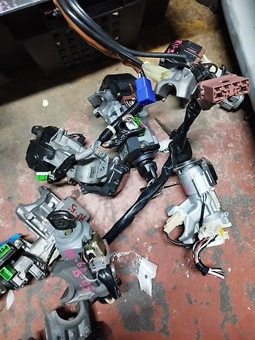 Аварийное вскрытие замков: Ремонт автозамков изготовление ключей с чипом восстановление при — 2