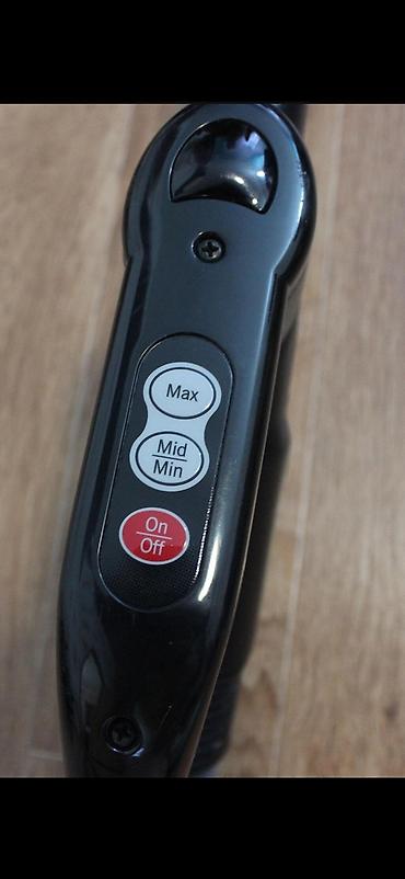 tuk yolan: Samsung Canister Vacuum Cleaner — toz torbalı tip Xüsusiyyətlər: - — 6