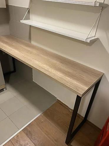 pvc komode: POMOĆNI PULT ZA KAFIĆE RESTORANE IZRADA PO MERI | Izrada po meri Dezen — 5