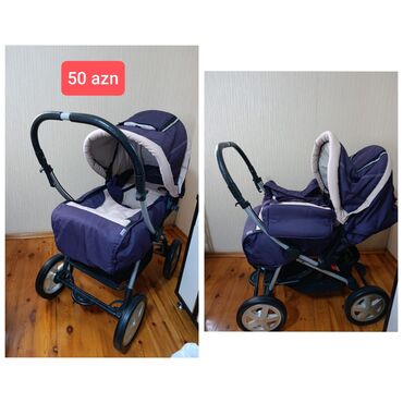 купить коляску анекс бу: Klassik gəzinti arabası, Yeni, Ünvandan götürmə