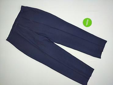 paul damski: Spodnie materiałowe damskie, rozmiar XL — 2