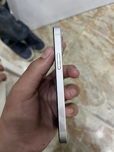 Apple iPhone: IPhone 13, Ağ — 1