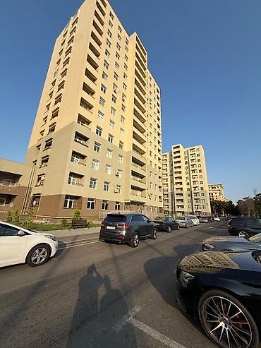 a frame evlərin satışı: 4 otaqlı, Yeni tikili, 130 kv. m — 1
