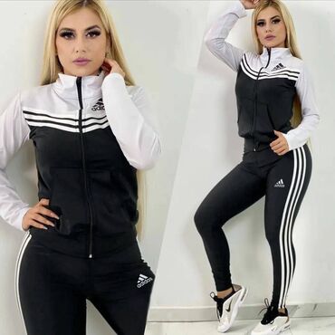 lc waikiki majice zenske: Adidas ženske trenerka Novo Mokra likra Veličine s m l xl fb Moja