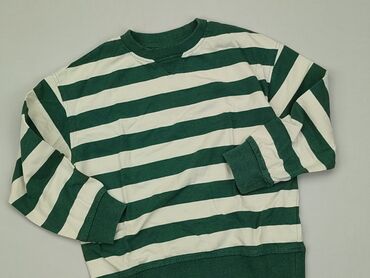 Sweatshirt, Cool Club, 4-5 years, 104-110 cm, condition - Good