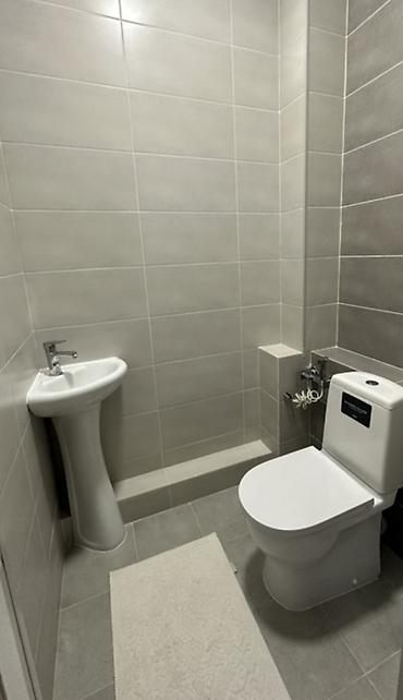 12: 2 комнаты, 81 м², ул. Чынгыз Айтматова Элитка, 10 этаж, Евроремонт — 3