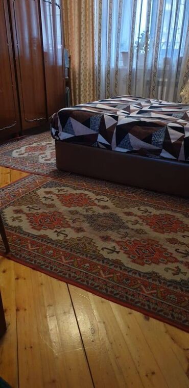 Yeni tikili: 2 otaqlı, Yeni tikili, 70 kv. m — 3