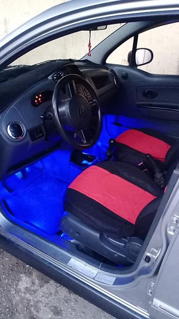 форд фокус 2008: Daewoo Matiz: 2008 г., Механика, Бензин, Хэтчбэк — 7