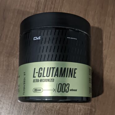 гейнер цена бишкек: L-GLUTAMINE 150 грамм. Do4a lab, вскрывался, внутри осталось ~150