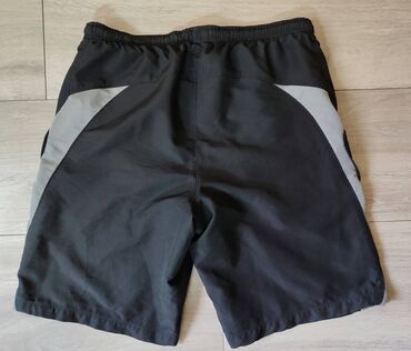 Bermude i šorcevi: Šorc, L (EU 52), Nike, bоја - Crna — 2