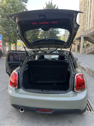 Mini: Mini Cooper: 2018 г., 1.5 л, Автомат, Бензин, Хэтчбэк — 15