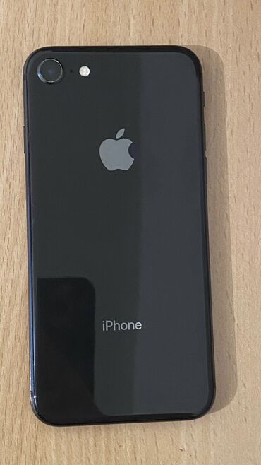 айфон 8 масла: IPhone 8, Б/у, 64 ГБ, Черный, Чехол, 90 %