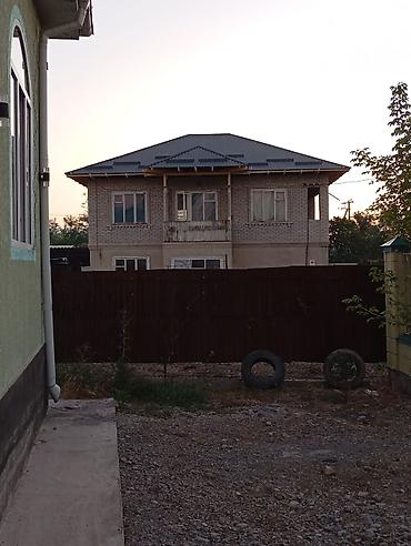 Кровля крыши: Кровля крыши | Монтаж Больше 6 лет опыта at lalafo.kg — 3 Кровля крыши: Кровля крыши | Монтаж Больше 6 лет опыта — 3