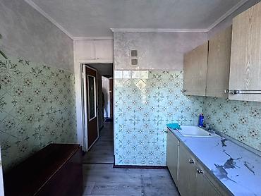 Продажа квартир: 2 комнаты, 43 м², 4 мкр 104 серия, 2 этаж, Старый ремонт — 5