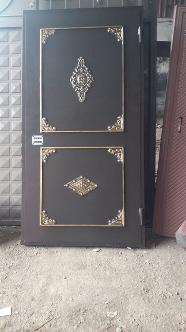 Qapıların təmiri: Qapıların təmiri — 10