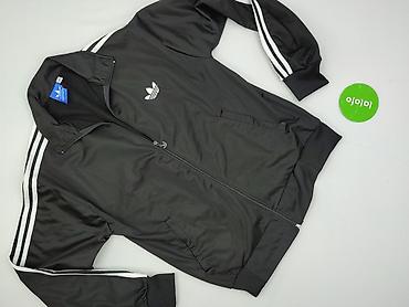 pull and: Adidas, Bluza dla mężczyzn, rozmiar M — 2