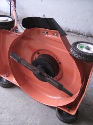 Kosilice i trimeri: Benzinska, Upotrebljenо na lalafo.rs — 7 Kosilice i trimeri: Benzinska, Upotrebljenо — 7