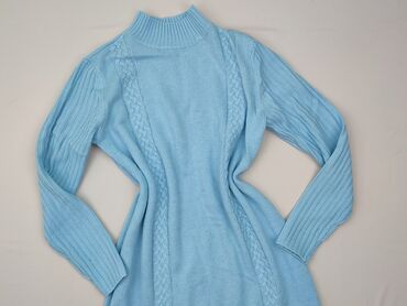 bluzka nietoperz plus size: Women`s dress, B.P.C, size M (EU 38)