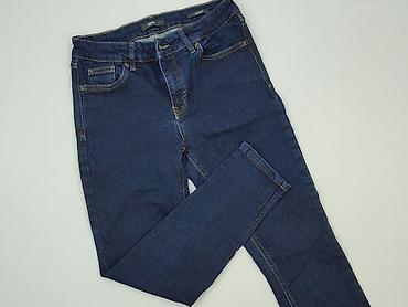klapki erme: Esprit, Jeansy damskie, rozmiar S — 1