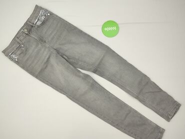 Jeansy: Orsay, Jeansy damskie, rozmiar S — 2