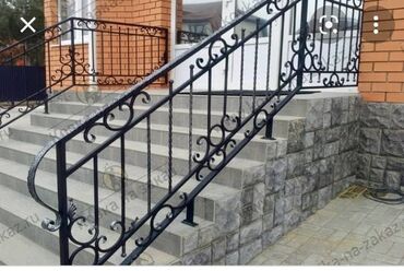 Мебель на заказ: Мебель на заказ, Качели, Лестницы — 9