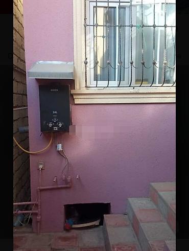 Uzunmüddətli kirayə evlər: 70 kv. m, 2 otaqlı -da lalafo.az — 7 Uzunmüddətli kirayə evlər: 70 kv. m, 2 otaqlı — 7