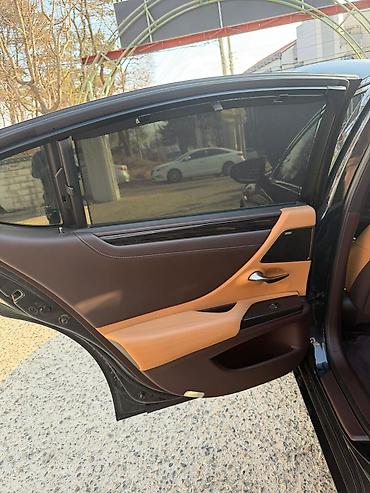 Lexus: Lexus ES: 2021 г., 2.5 л, Гибрид — 14