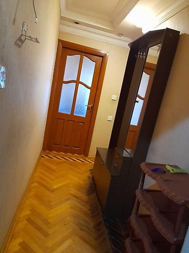 azadliq ev: MAKLER DEİLƏM ÖZ EVİMDİ!!! Azadlıq metrosunun çıxışındakı 9 mertebeli — 5