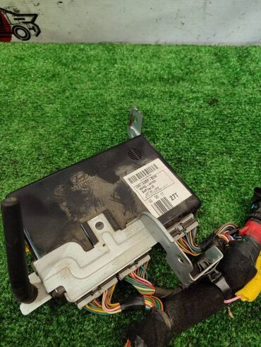 компьютер raspberry pi купить: Блок БСМ Hyundai starex TQ 2014 (б/у) ЭЛЕКТРОНИКА - #блок управления