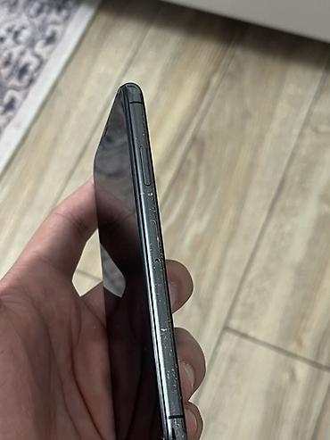 redmi 15 с: IPhone X, Б/у, 64 ГБ, Space Gray, Чехол, 100 % — 4