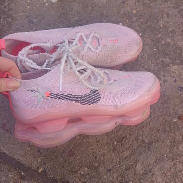 nike 1: Nike, 38, color - Pink