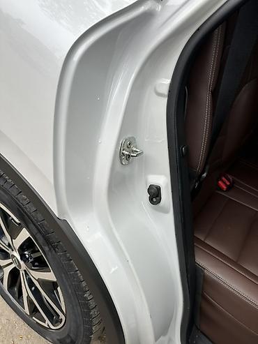 Changan: Changan : 2019 г., Газ — 25