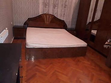 montinde evler: Ev Nerimanov Rayonu Ressamliq akedemyasinin yaninda yerleshir montinde — 7