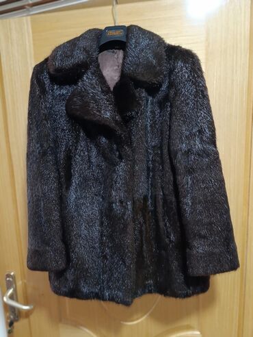 new yorker rakovica: XL (EU 42), With lining, Fur