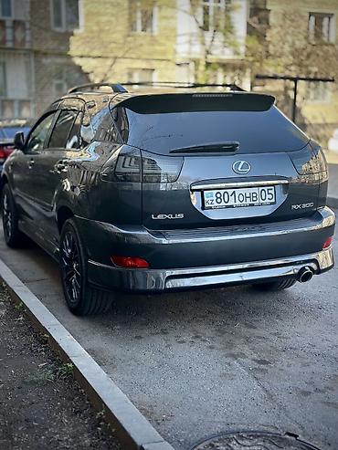 ерекс 330: Комплект Toyota, 2003 г., цвет - Белый, Б/у, Самовывоз — 5