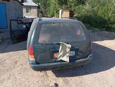 матиз 1 бишкек: Nissan Almera Classic: 1995 г., 0.6 л, Механика, Бензин, Универсал