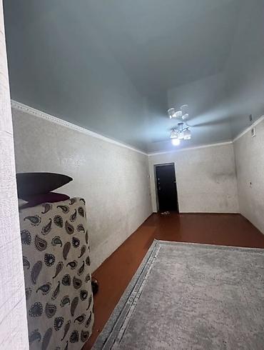 сутка комната: Сдается 1‑комнатная квартира гостиничного типа. Планировка и — 4