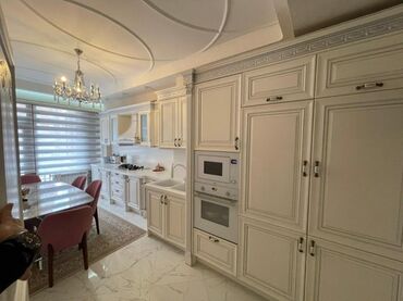 Günlük kirayə mənzillər: 3 otaqlı — 7