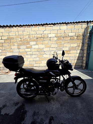Motosikletlər: Ideal vezyetdedir.hec bir problemi yoxdu — 10