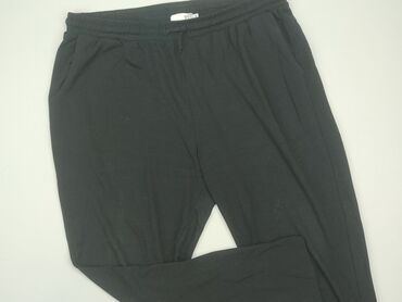 dresy joggery damskie: 3XL (EU 46), condition - Good