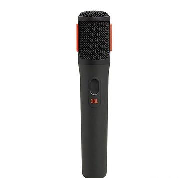 jbl partybox 110: Портативная колонка караоке система с микрофоном JBL Partybox — 5