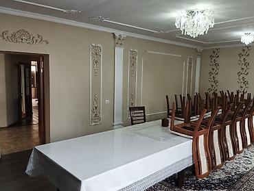 Продажа коттеджей и домов: Продается дом 🏡 📍 Район Кудайберген 🛏 5 комнат 📐 Площадь: 140 м² — 21