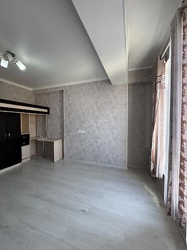 каинды прадаю квартира: 1 комната, 42 м², Джал-15 Элитка, 12 этаж, Евроремонт — 2