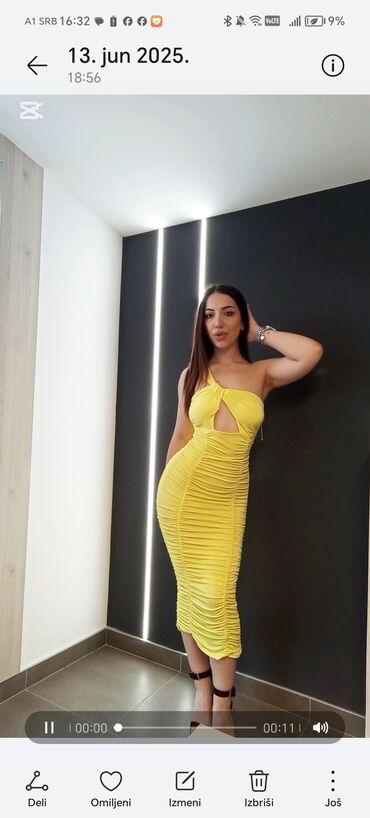 Haljine: One size, bоја - Šareno — 5