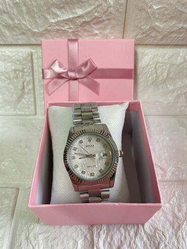 Ručni satovi: Cena: 2700 din (sa kutijom)
Cena:2500 din (bez kutije) — 28